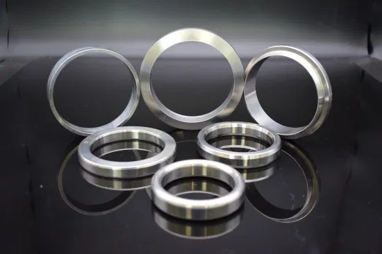 API/Metal Ring Gasket/ Lens Gasket